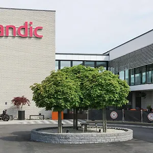 *** Hotel Scandic Segevang Sverige
