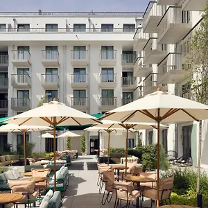 **** Hotel Schwan Locke Tyskland