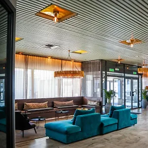 3* Hotel Apple Hotel&konferens