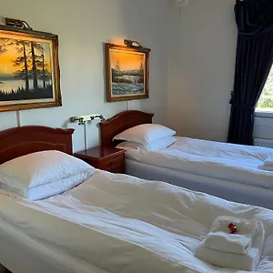 Bosmart Göteborg