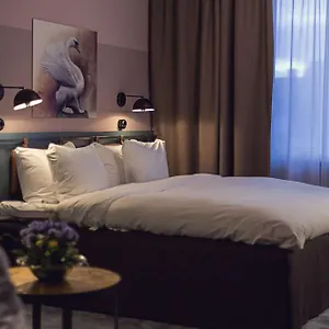 **** Hotel Western Hus 57 Sverige