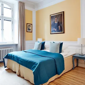 ** Hotel Hornsgatan Sverige