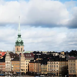 *** Hotel Anno 1647 Sverige