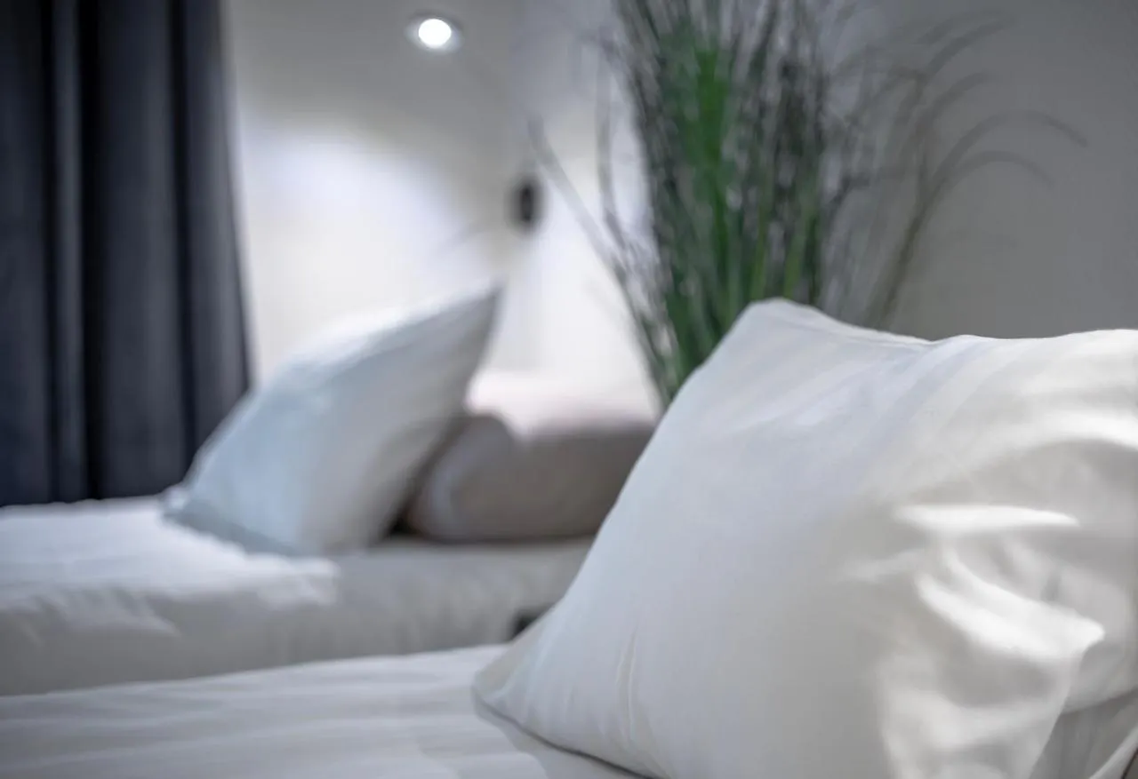 Hotel Lemonade Gothenburg