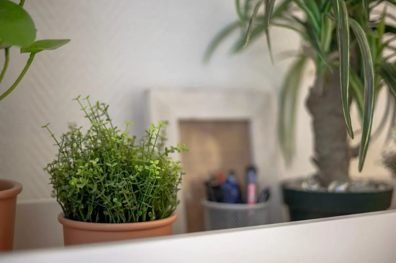 Hotel Lemonade Gothenburg