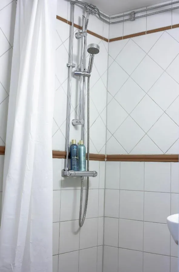 Hotel Lemonade Gothenburg