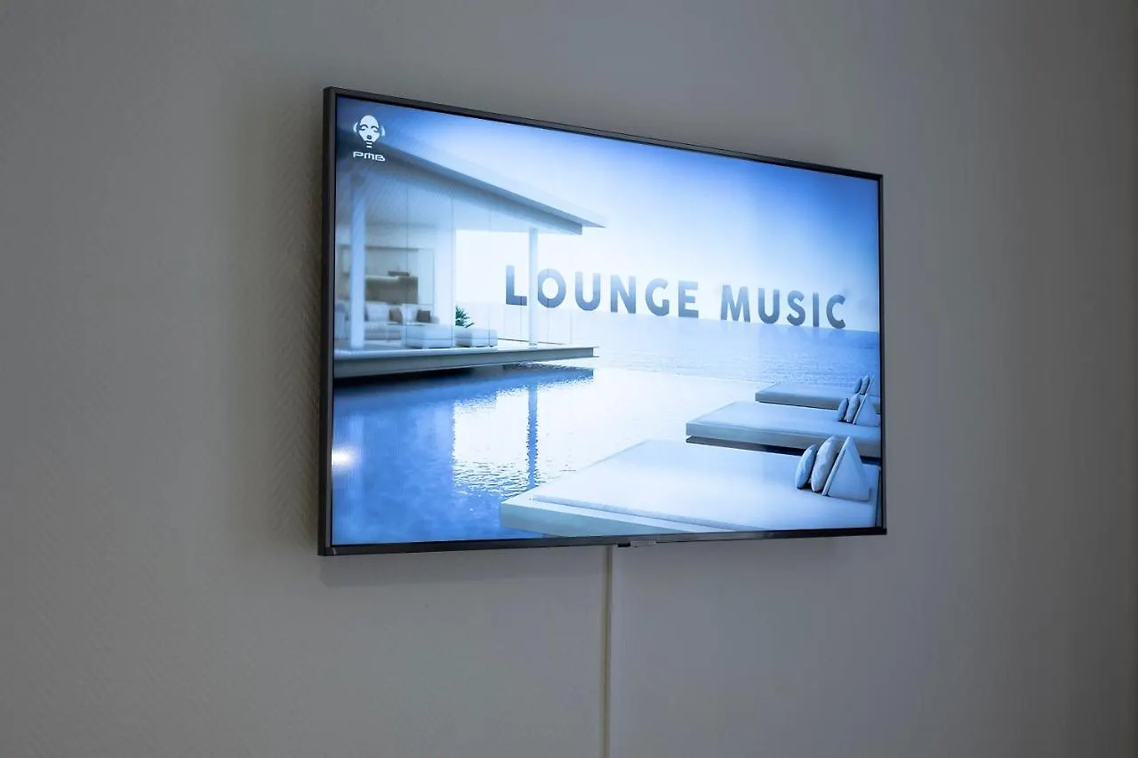 Hotel Lemonade Gothenburg