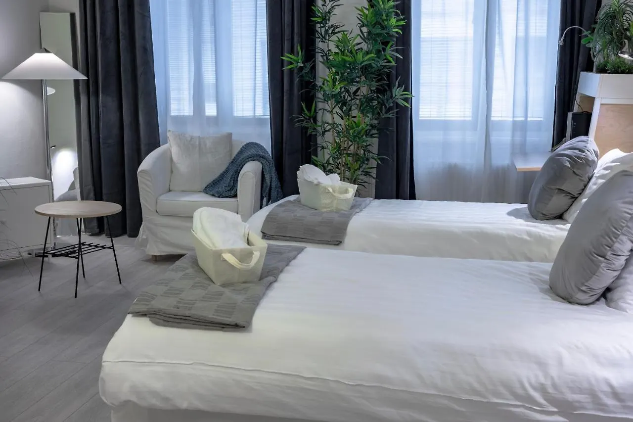 Hotel Lemonade Gothenburg