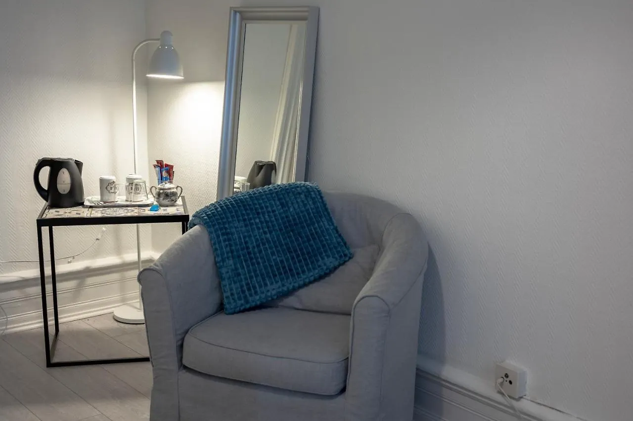 Hotel Lemonade Gothenburg
